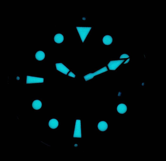 Ratio FreeDiver Helium-Safe 1000M Sapphire Automatic 1068HA96-34VA-GRN Men's Watch