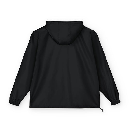 Veloce Champion Anorak Jacket Embroidered Logo - Veloce - The App For Watch Collectors