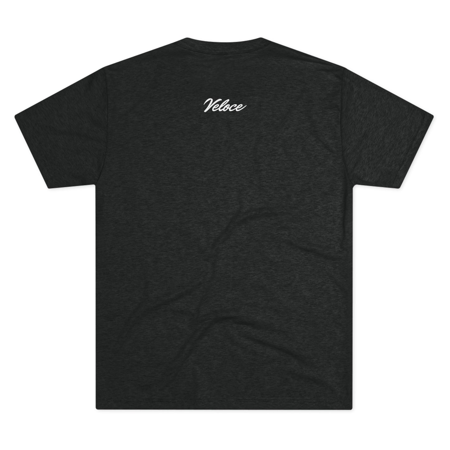 Vintage Jewelers Sign Watch Tee Tri Blend Paul Poffinbarger - Veloce - The App For Watch Collectors