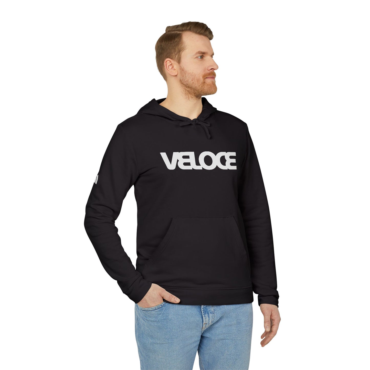 Adidas Veloce Hoodie Casual Athleisure Sweatshirt Everyday - Veloce - The App For Watch Collectors