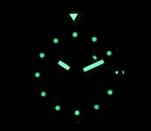 Bulova 70’s Oceanographer Archive Devil Special Edition Automatic 96B322 200M Men's Watch