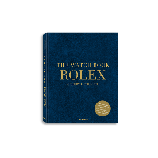 The Watch Book Rolex - Veloce - The App For Watch Collectors