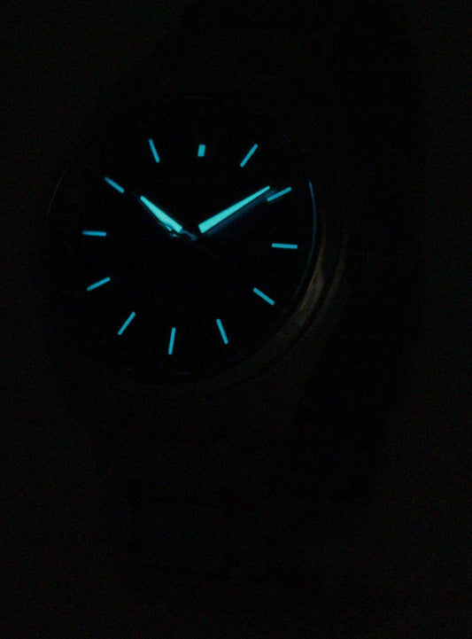 Citizen Eco-Drive Titanium AW1240-57L Men's Watch