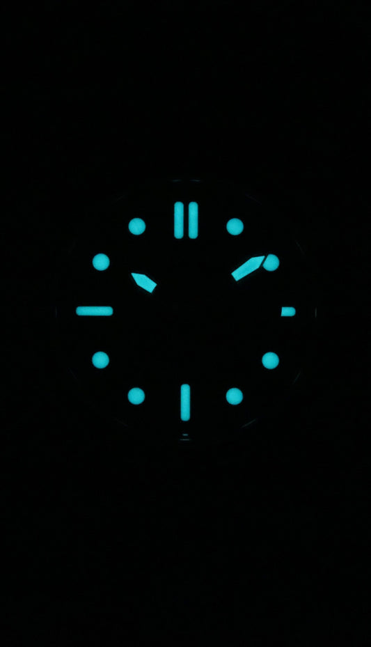 Citizen Marine Eco-Drive Stainless Steel Green Dial AW1811-82X 100M Men's Watch