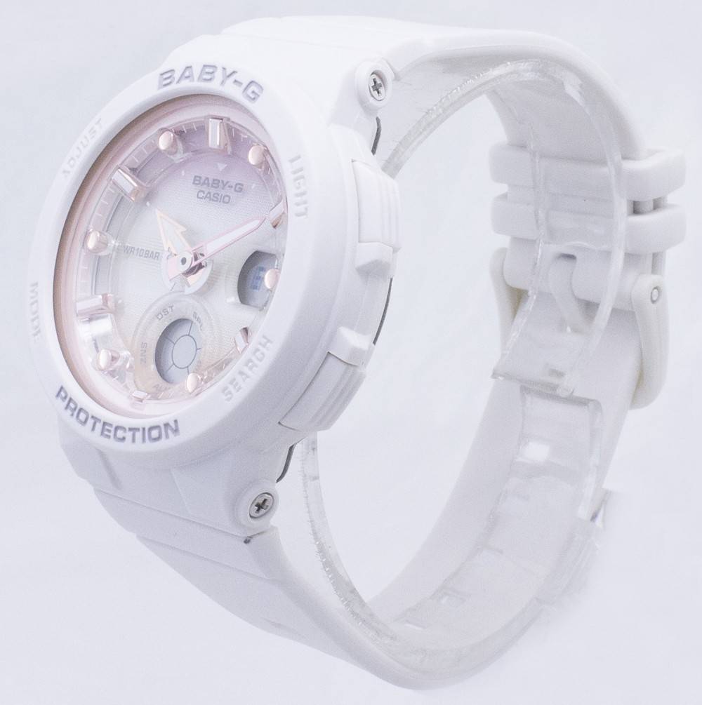 Casio Baby-G BGA-250-7A2 BGA250-7A2 Shock Resistant Women's Watch