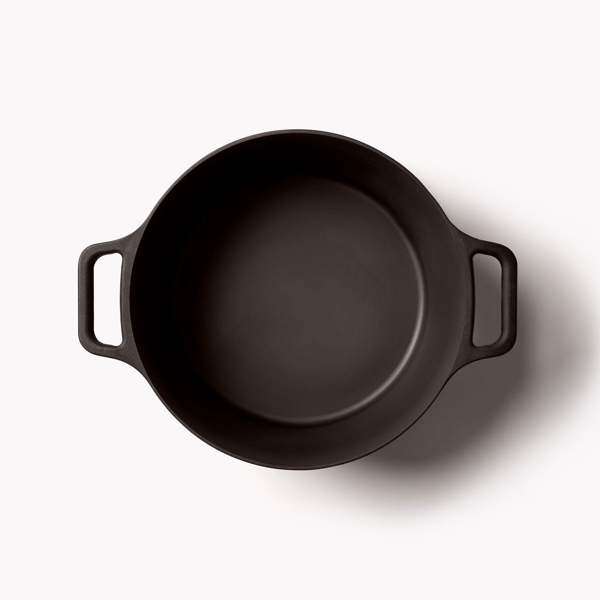 No 10 Cast Iron Dutch Oven 7 Quart Preseasoned USA Made - Veloce - The App For Watch Collectors