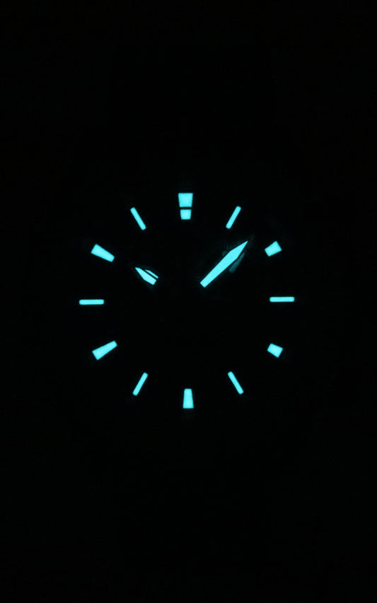 Citizen Promaster Sky A-T Radio Controlled Chronograph Blue Dial Eco-Drive CB5006-02L 200M Men's Watch