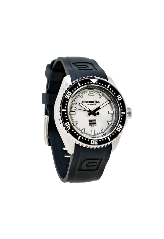Kraken - Veloce - The App For Watch Collectors