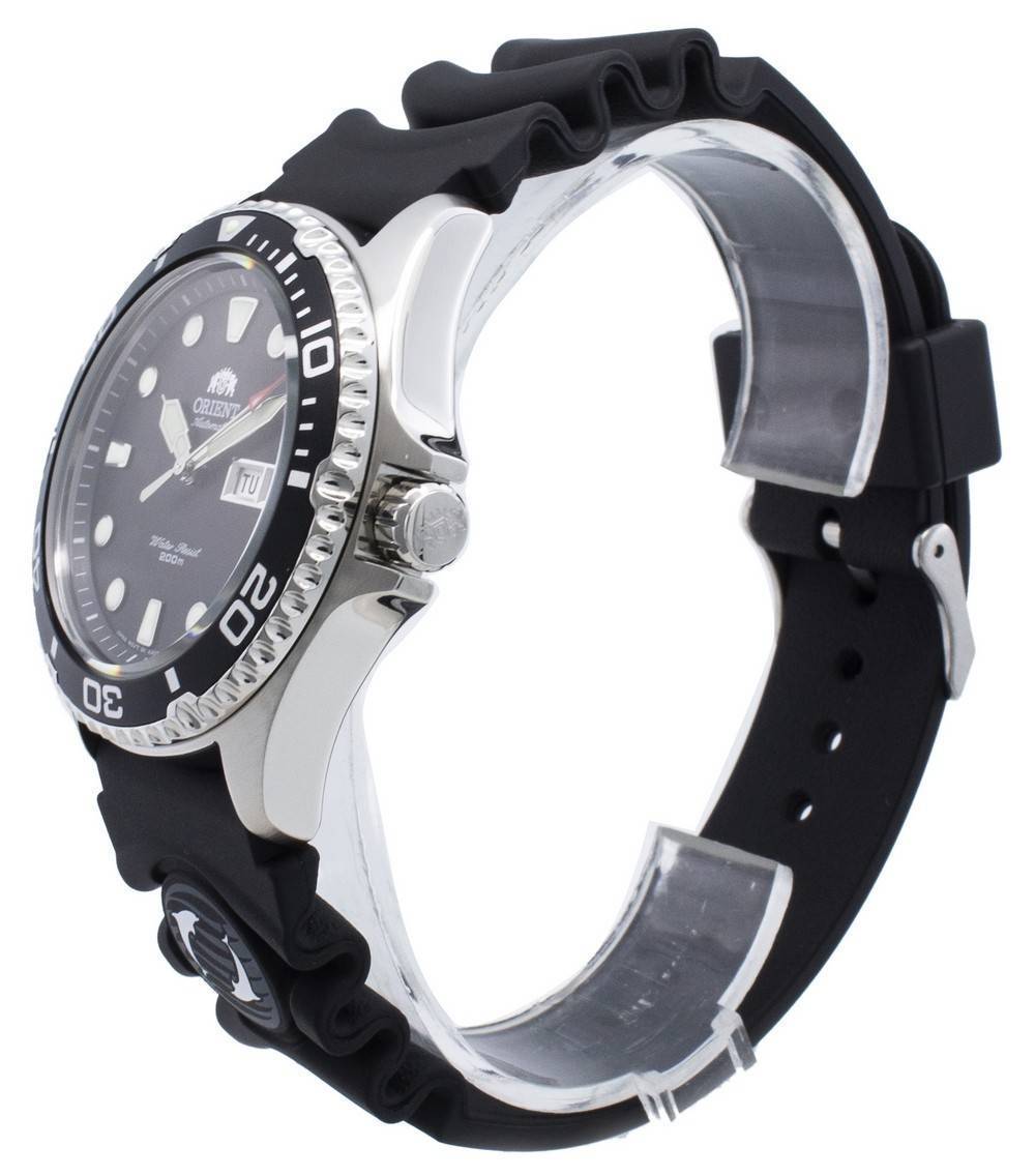 Orient Ray II FAA02007B9 TAA02007B9 Automatic 200M Men's Watch