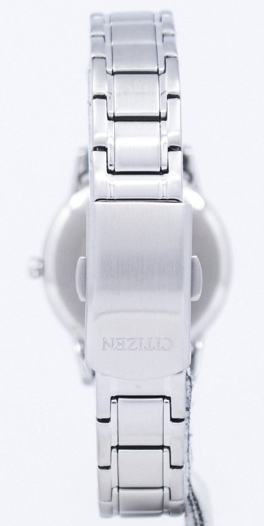 Citizen Eco-Drive FE1081-59B Women's Watch