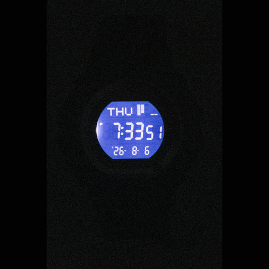 Casio G-Shock Smartphone Link Digital Bio-Based Resin Strap Quartz GMD-B300-2 200M Women's Watch