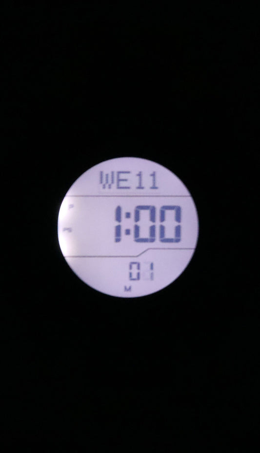 Casio G-Shock Master Of G-Land Mudman Digital Bio-Based Resin Solar GW-9500MRY-1A9 200M Men's Watch
