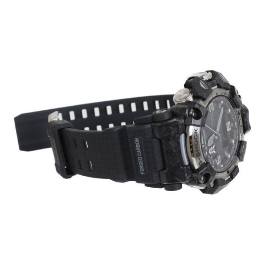 Casio G-Shock Mudmaster Analog Digital Solar Powered GWG-2000-1A1 GWG2000-1A1 200M Men's Watch
