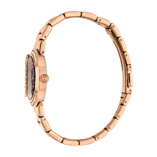 Just Cavalli C by JC XL Rose Gold Blu