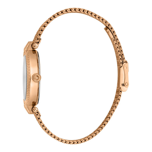 Just Cavalli Creazione Rose Gold