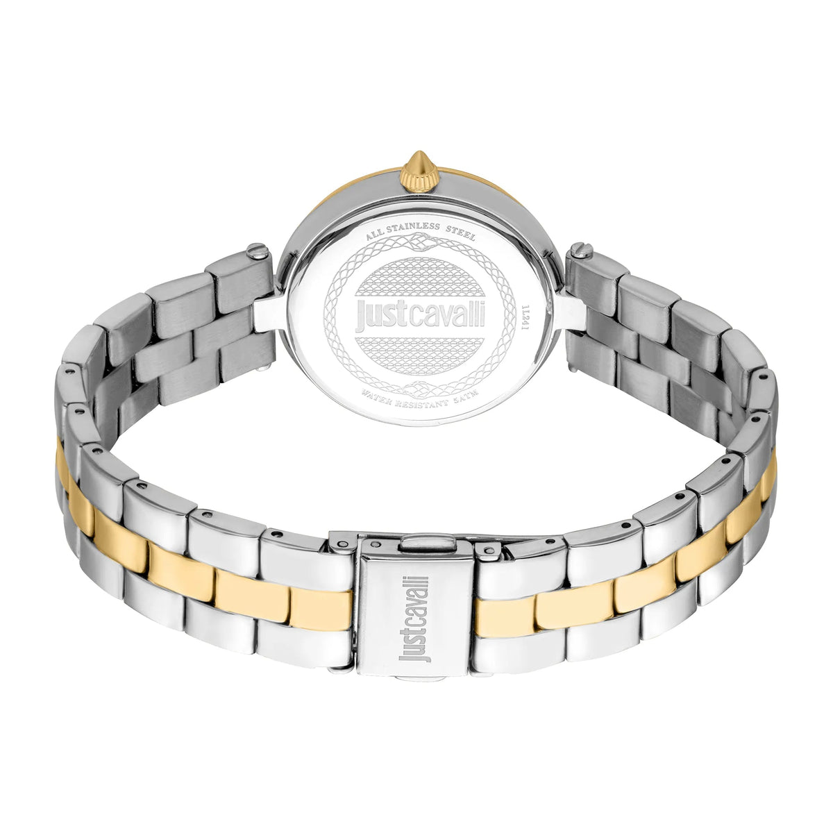 Just Cavalli Maiuscola Two Tones YG