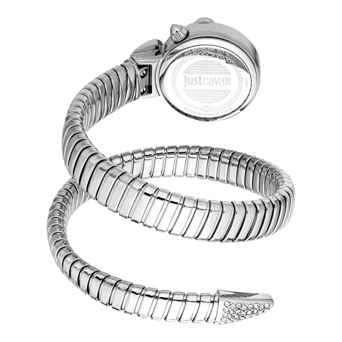 Just Cavalli Radiosa Silver