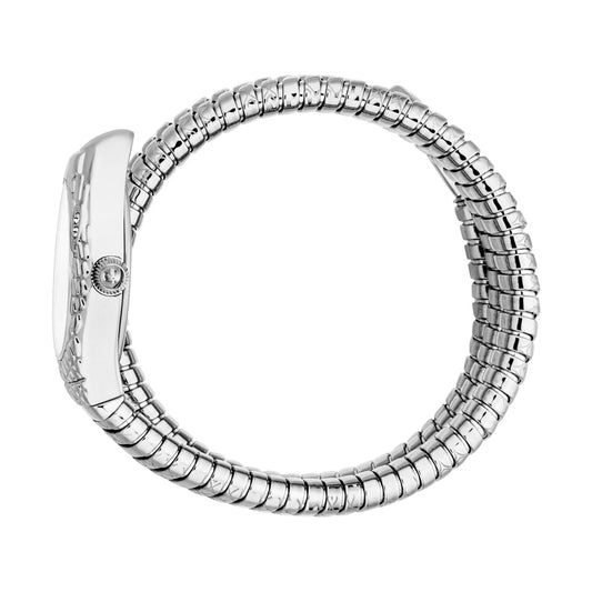 Just Cavalli Aurela Silver