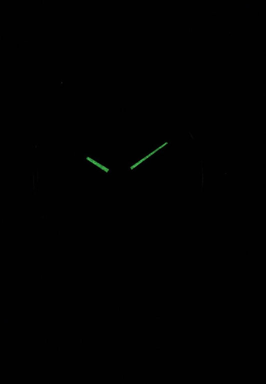 Casio Quartz MTP-1370D-1A1V MTP1370D-1A1V Men's Watch