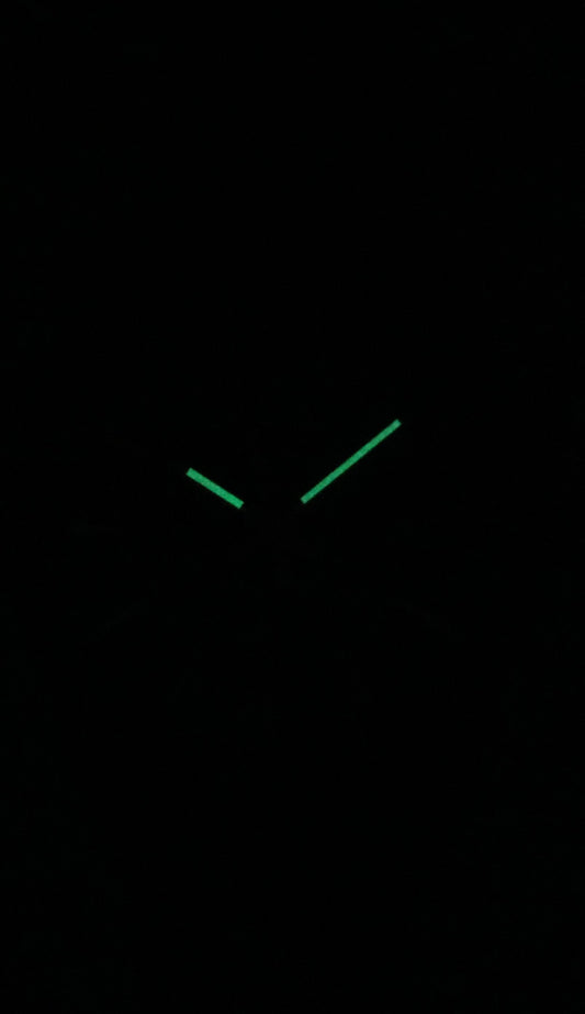 Casio Standard Analog Ion Plated Stainless Steel Green Dial Quartz MTP-VD03B-3A Men's Watch