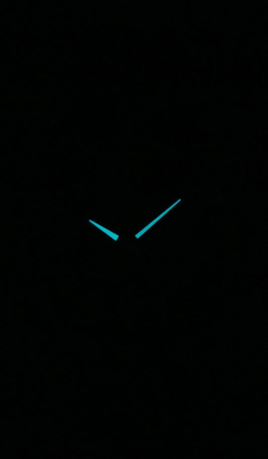Citizen Stainless Steel Green Dial Automatic NY4058-79X Men's Watch
