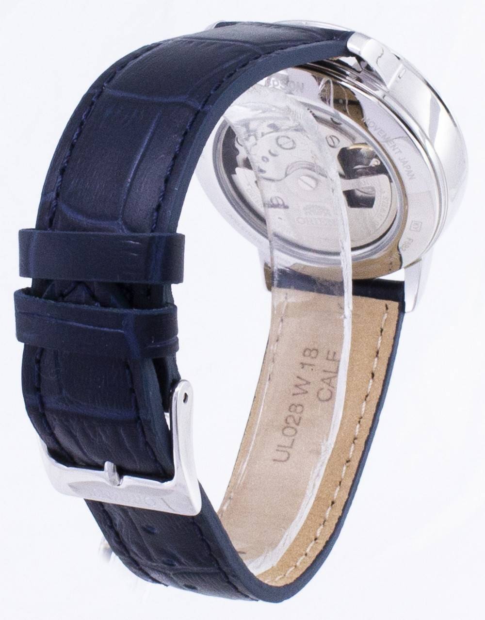 Orient Classic Automatic RA-AK0006L10B Analog Women's Watch