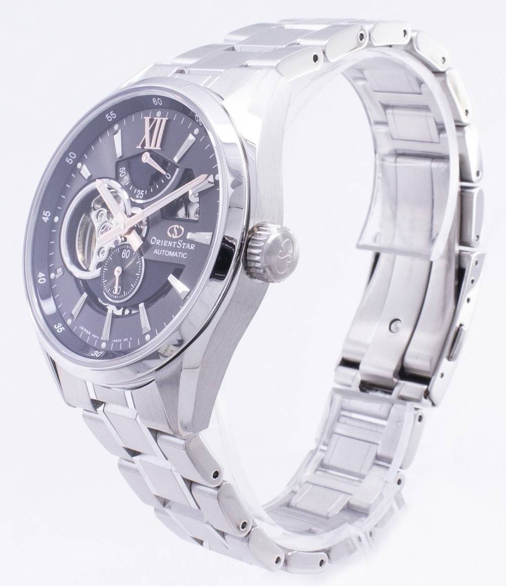 Orient Star RE-AV0004N00B Automatic Analog Men's Watch