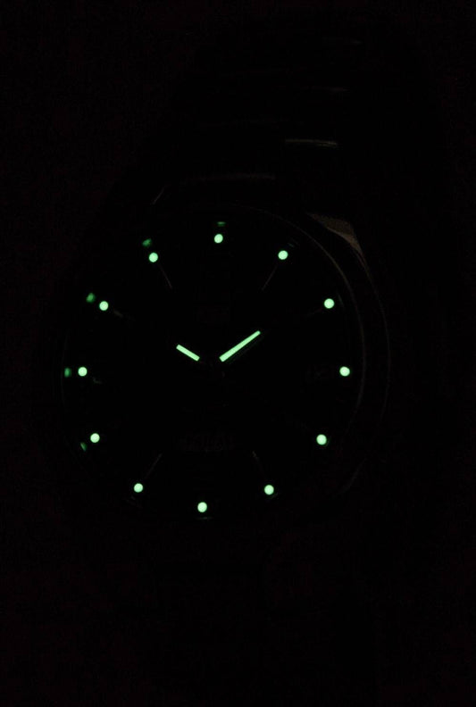 Refurbished Seiko Automatic Diver's SKX009 SKX009K1 SKX009K Men's Watch