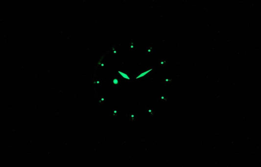 Seiko 5 Military SNK807K2-var-NATOS12 Automatic Nylon Strap Men's Watch