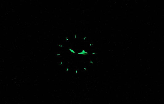 Seiko 5 Military SNK807K2-var-NATOS14 Automatic Nylon Strap Men's Watch