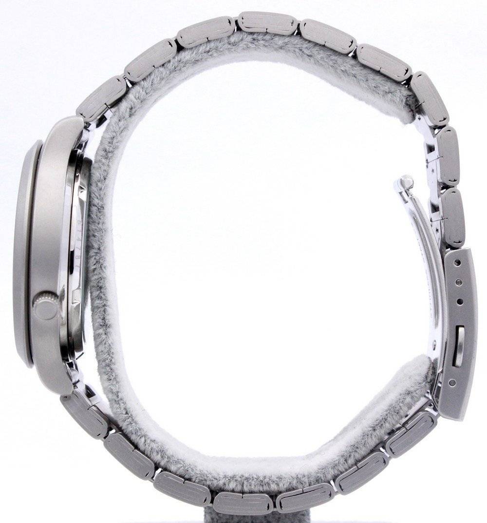 Seiko 5 Automatic SNK809 SNK809K1 SNK809K 21 Jewel Men's Watch