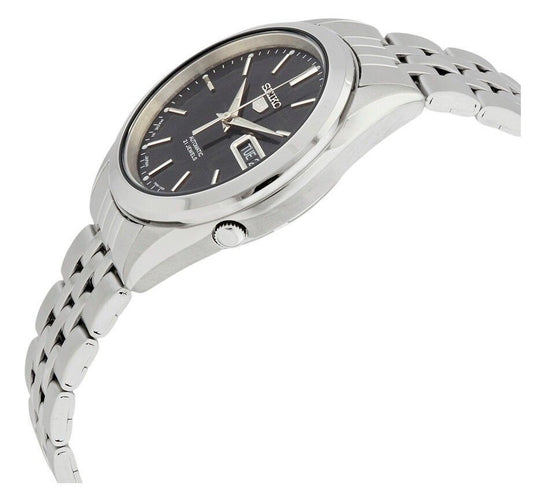 Seiko 5 Automatic 21 Jewels Japan Made SNKL23 SNKL23J1 SNKL23J Men's Watch