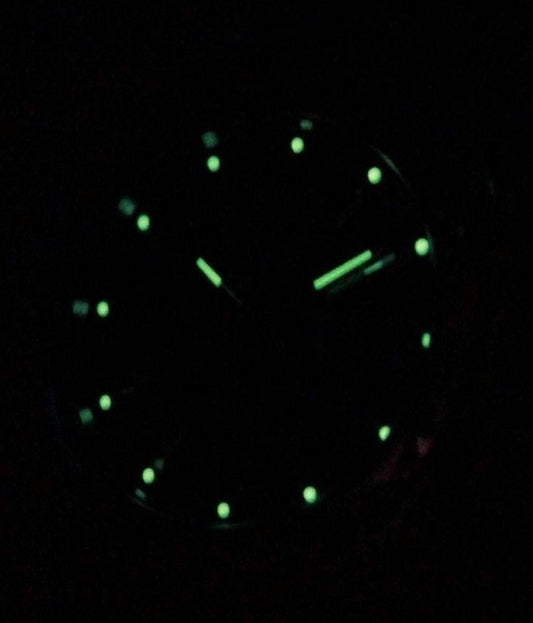 Seiko 5 Automatic 21 Jewels SNKL55K1 SNKL55K Men's Watch