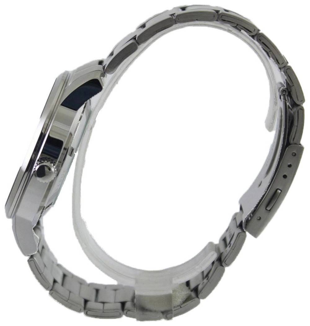 Seiko 5 Automatic 21 Jewels SNKM87 SNKM87K1 SNKM87K Men's Watch