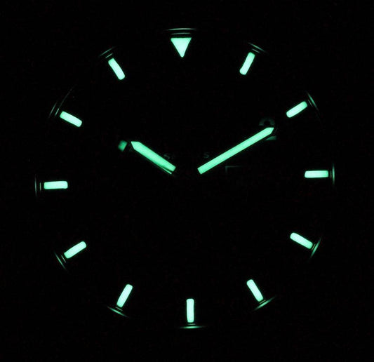 Seiko 5 Sports Automatic Polyester SNZG11J1-var-NATO30 100M Men's Watch