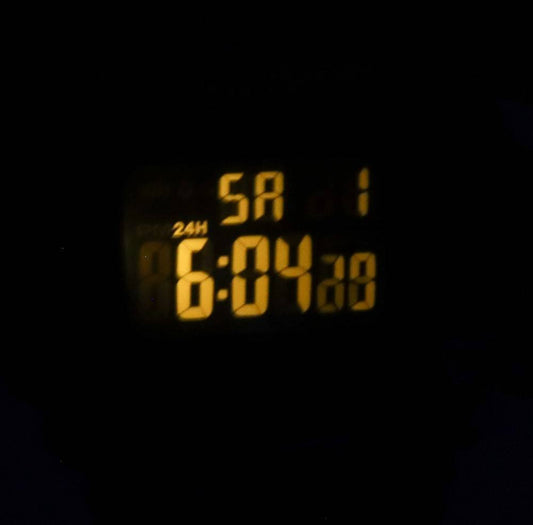 Casio Youth Illuminator Digital W-219H-8B W-219H-8B Men's Watch