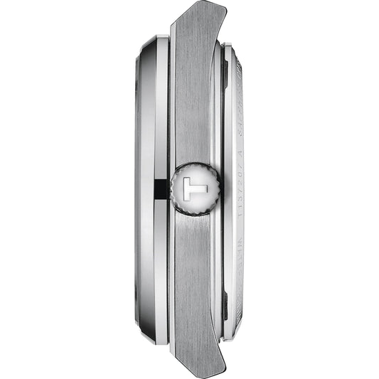 Tissot Prx 35mm Auto Unisex Mother Of Pearl Watch T137 207 11 111 00