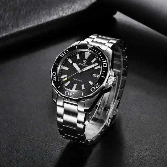 Bersigar Timecraft 1668