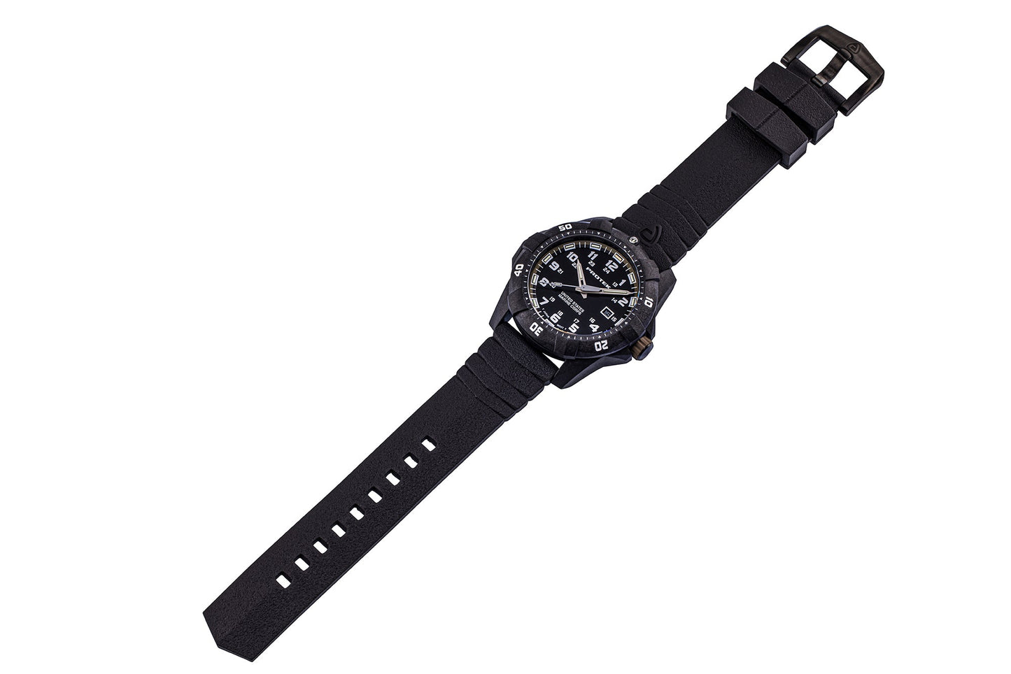 ProTek - Watch - Model PT1016 USMC - Veloce - The App For Watch Collectors