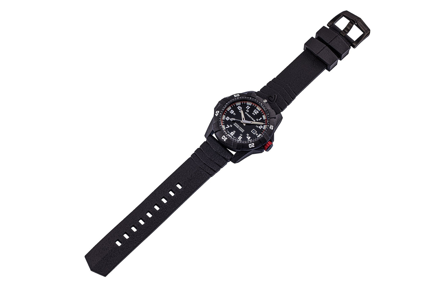 ProTek - Watch - Model PT1012 USMC - Veloce - The App For Watch Collectors