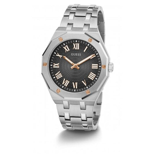 Guess Watches Gents Watch Gw0575g1