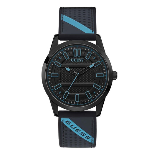 Guess Streak Black