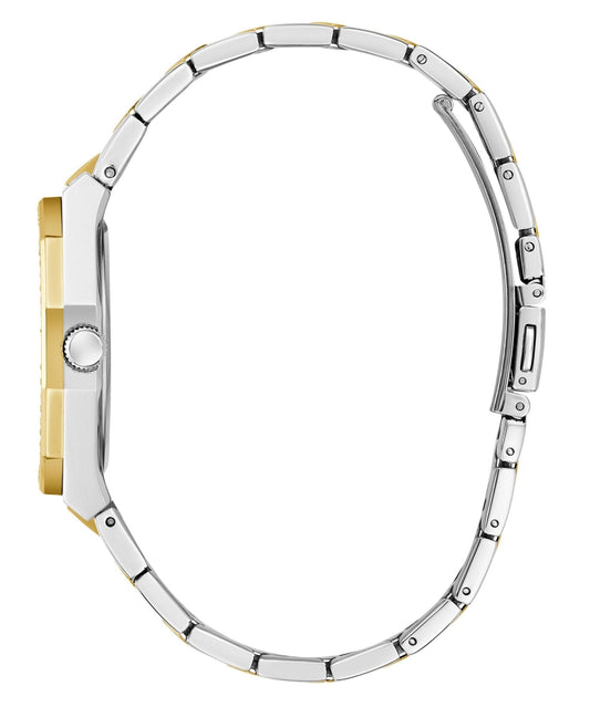 Ladies Desire Twotone Stainless Steel Watch Gw0770l4