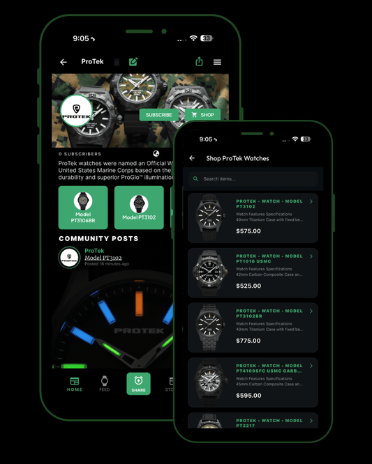 Expanding Your Reach: How to Sell Your Watches on the VELOCE App - Veloce - The App For Watch Collectors