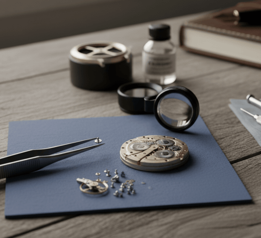 How Often Should I Service My Mechanical Watch? Complete Guide by Nick at Veloce - Veloce - The App For Watch Collectors