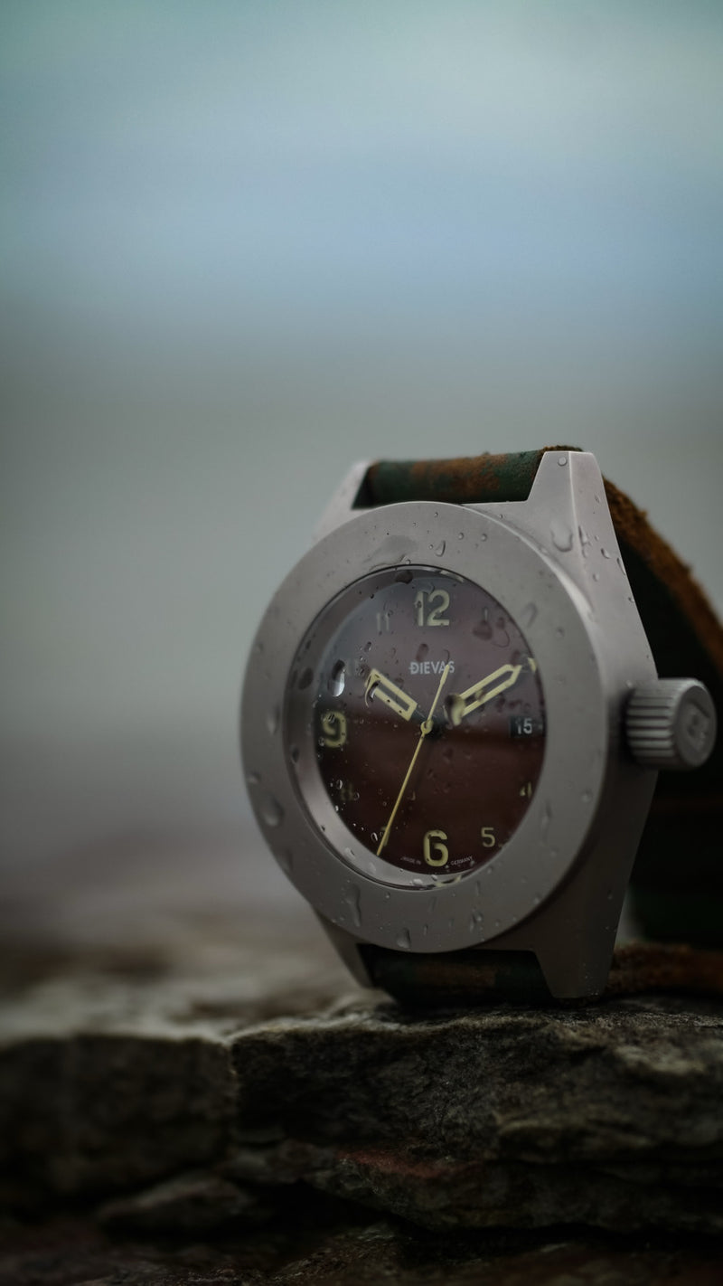 Dievas MG-1