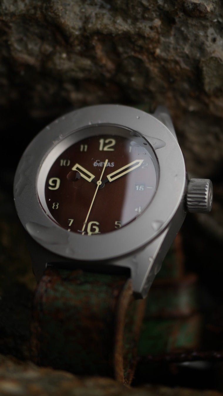 Dievas MG-1