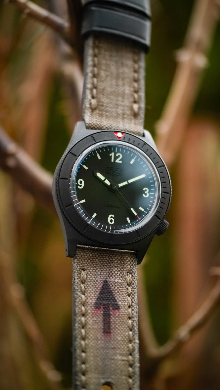 GSD GSD-5