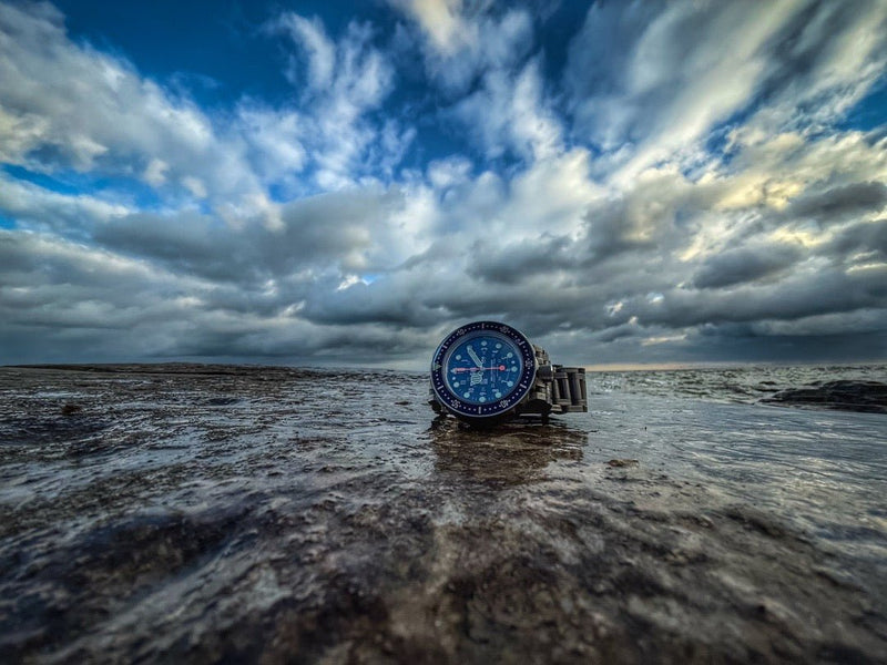 SēL Instrument Omnidiver MK1