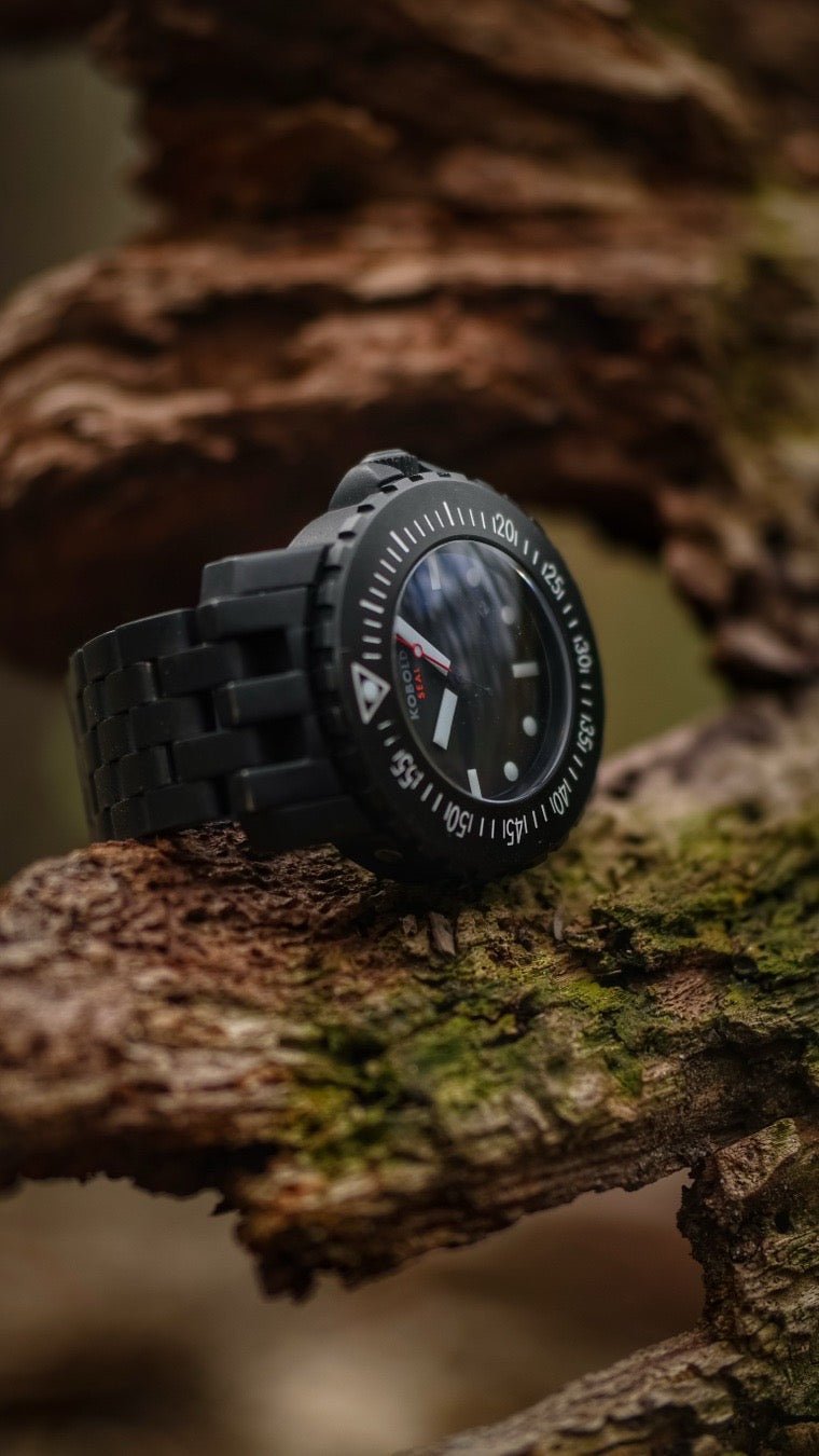 Kobold Seal Tactical